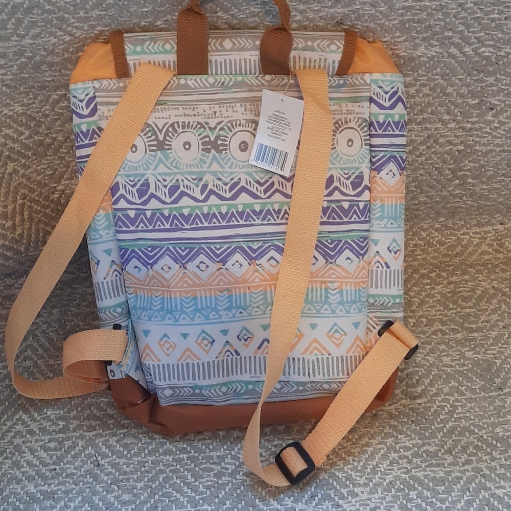 Mini Backpack - Picture 4 of 4